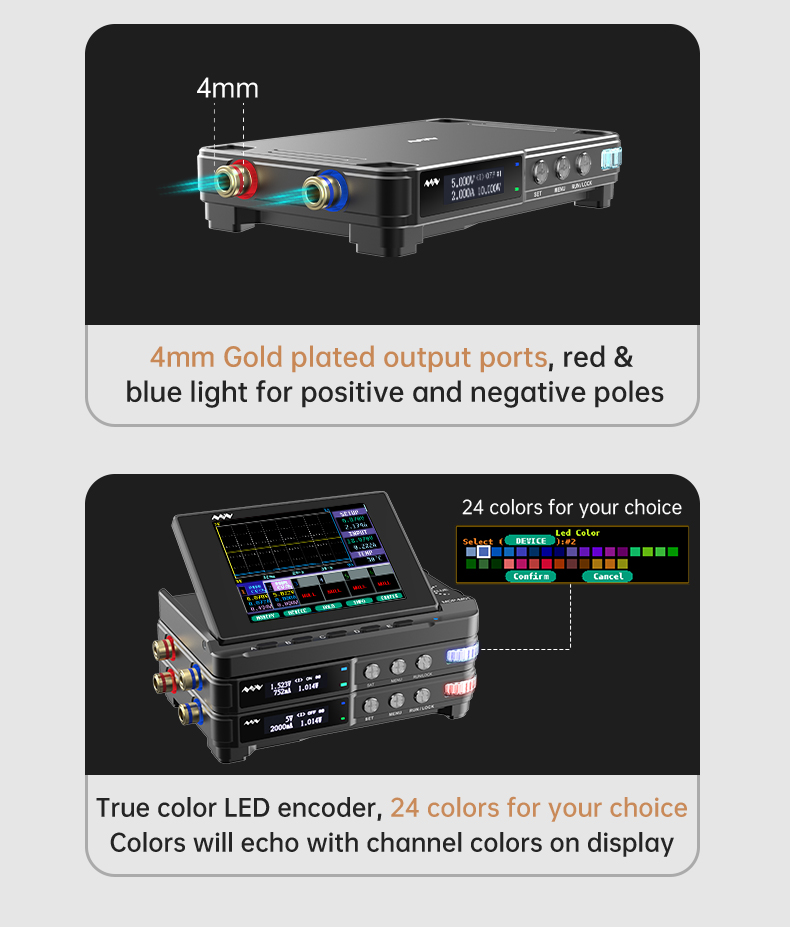 มินิแวร์ MDP-P906 แหล่งจ่ายไฟด - Programmable Linear Dc Power Supply 30V 10A บทวิจารณ์และราคา