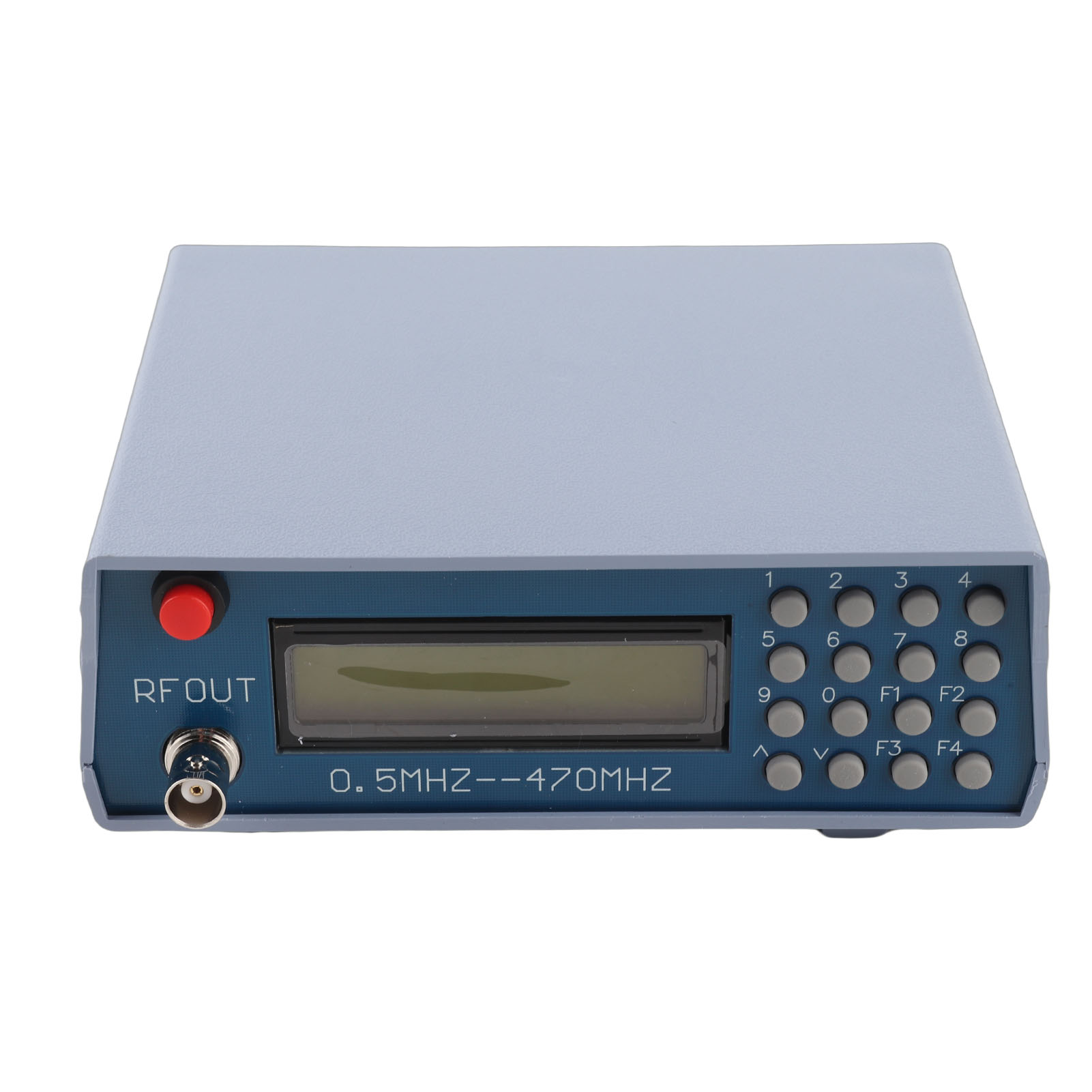 โมดูลเครื่องกำเนิดสัญญาณ 800Hz - Rf Signal Generator 0.5Mhz To 470Mhz บทวิจารณ์และราคา
